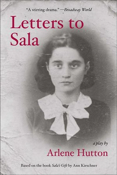 Letters To Sala: A Play