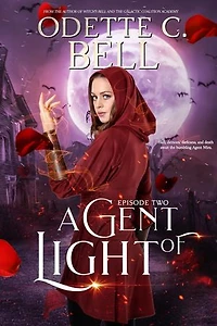 Agent of Light Episode Two