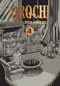 Orochi: The Perfect Edition, Vol. 4