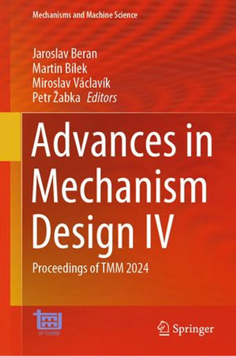 Advances Mechanism Design IV: Proceedings of TMM 2024