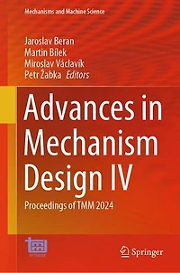 Advances Mechanism Design IV: Proceedings of TMM 2024