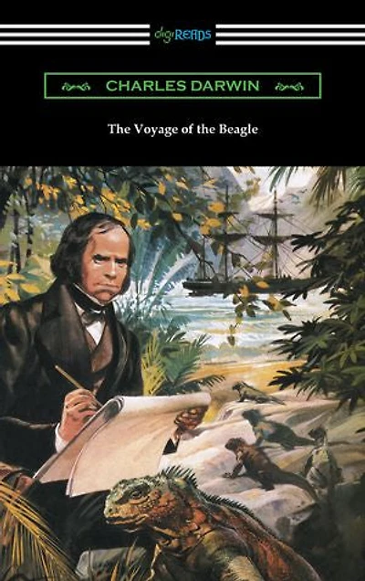the Voyage of Beagle