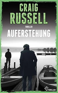 Auferstehung: Thriller