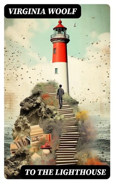 To the Lighthouse: Enriched edition.