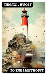 To the Lighthouse: Enriched edition.