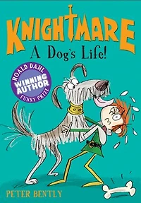 A Dog's Life!