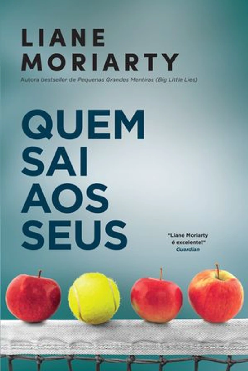 Quem Sai aos Seus