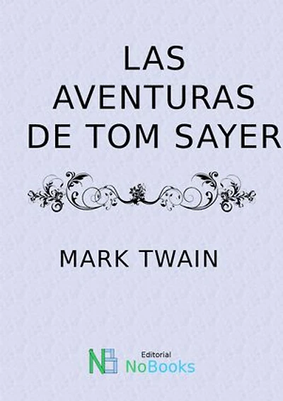 Las aventuras de Tom Sayer