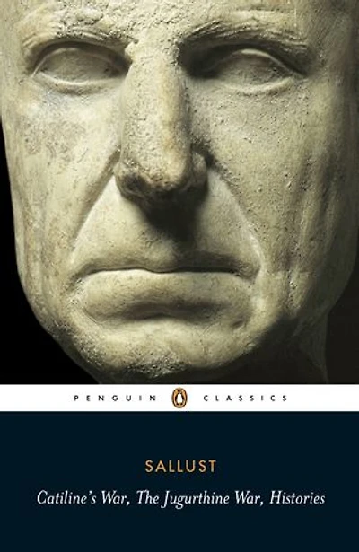 Catiline's War, The Jurgurthine Histories