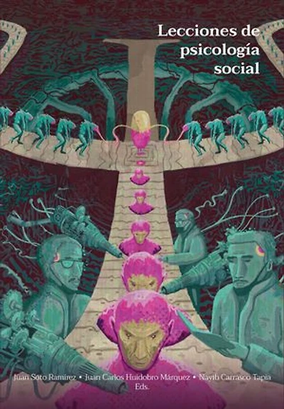 Lecciones de psicología social