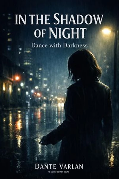 In the Shadow of the Night: Dance with Darkness