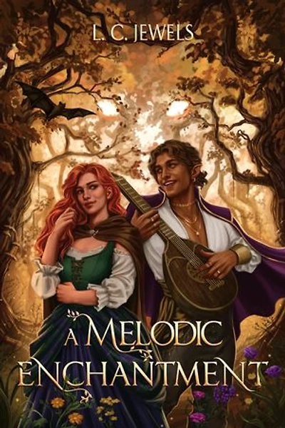 A Melodic Enchantment