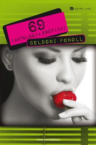 69 [Antologia eròtica]