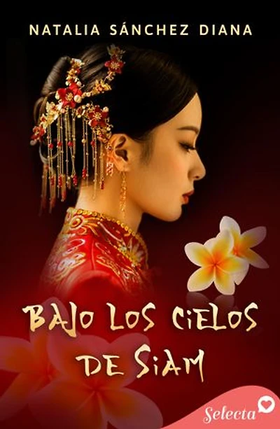 Bajo los cielos de Siam