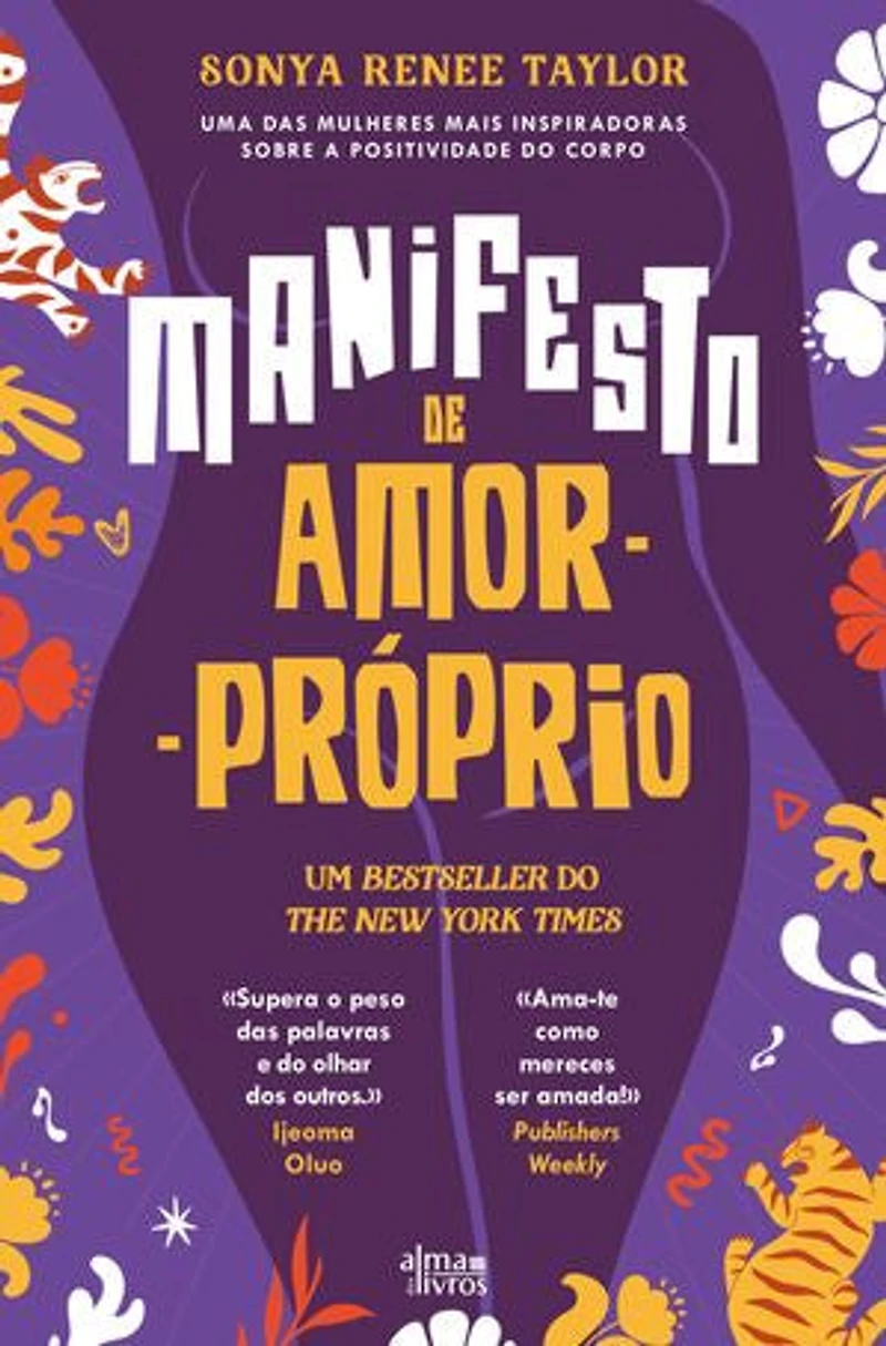 Manifesto de Amor-Próprio