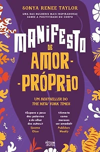 Manifesto de Amor-Próprio