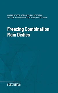 Freezing Combination Main Dishes