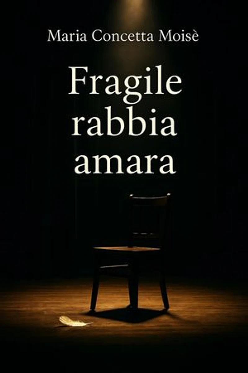 Fragile rabbia amara
