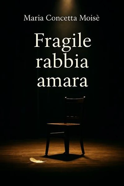 Fragile rabbia amara