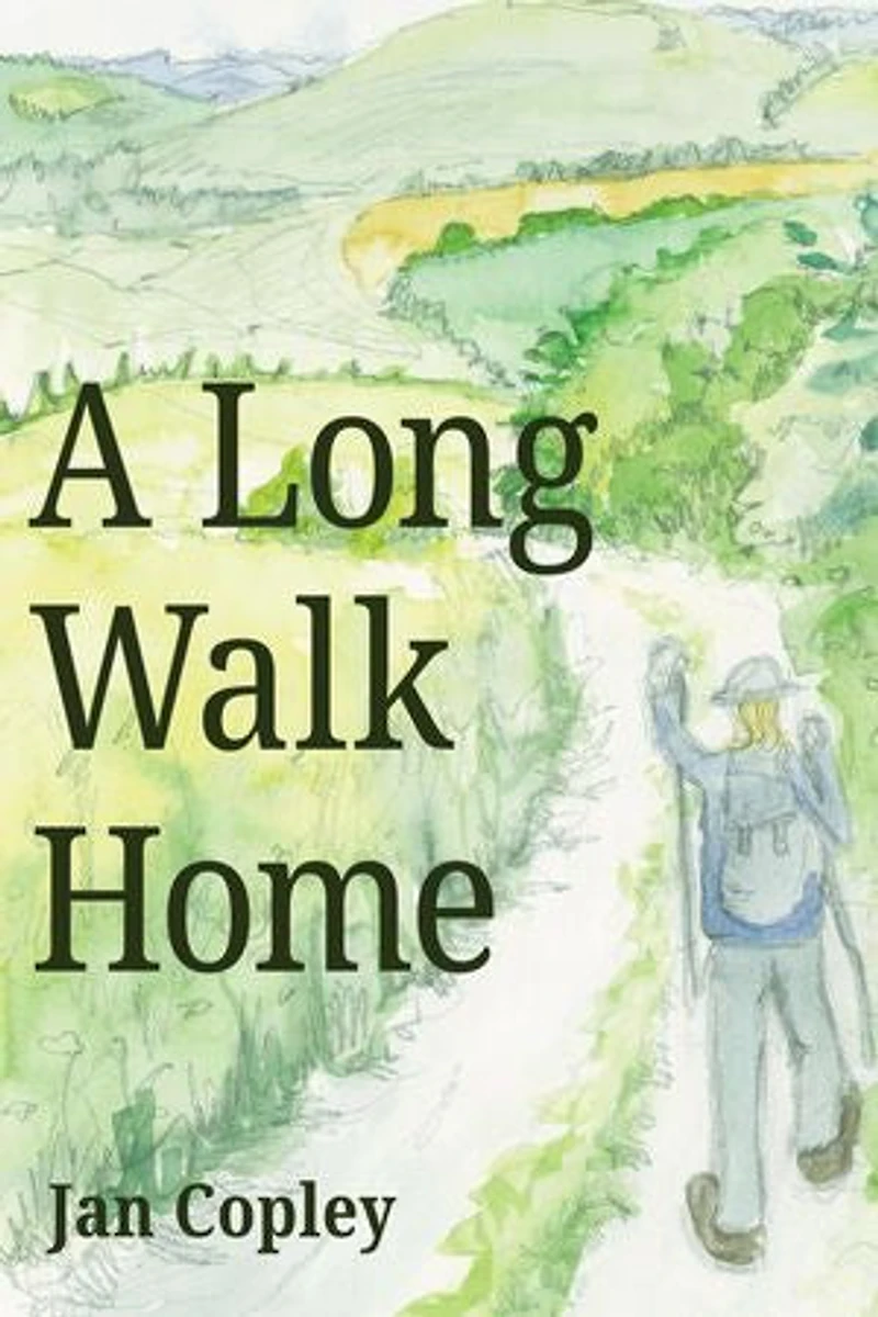 A Long Walk Home