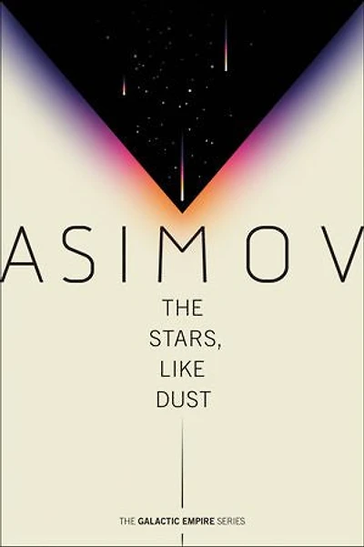 The Stars, Like Dust