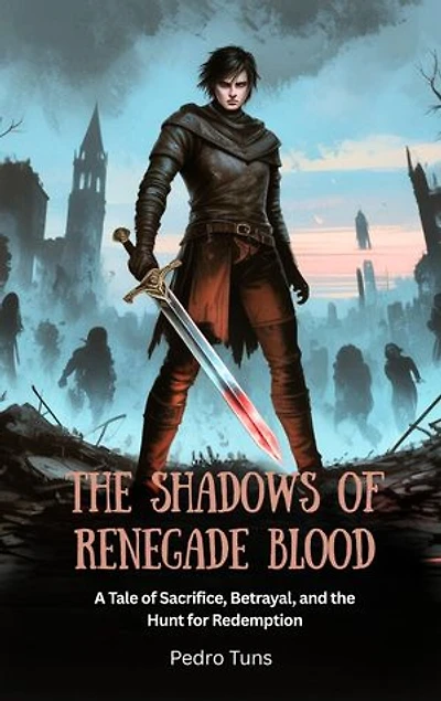 The Shadows of Renegade Blood: A Tale of Sacrifice, Betrayal, and the Hunt for Redemption