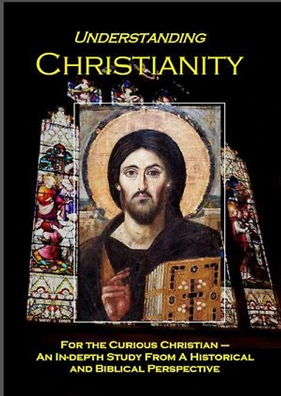 Understanding Christianity