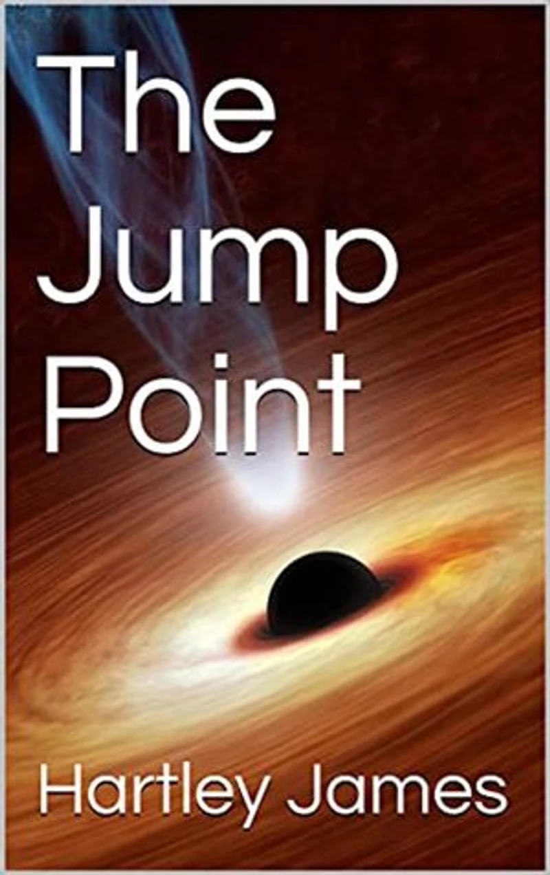 The Jump Point: The Sirona Cycle, #1