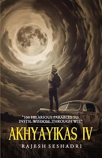 Akhyayikas IV: 100 Hilarious Parables to Instil Wisdom Through Wit