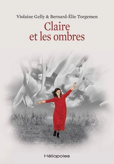 Claire et les ombres