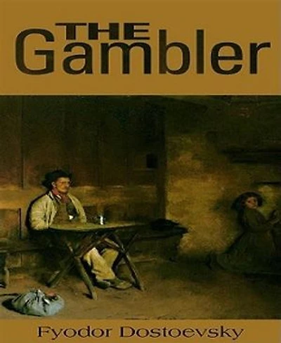 The Gambler