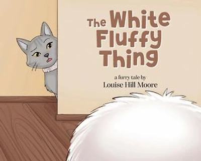The White Fluffy Thing