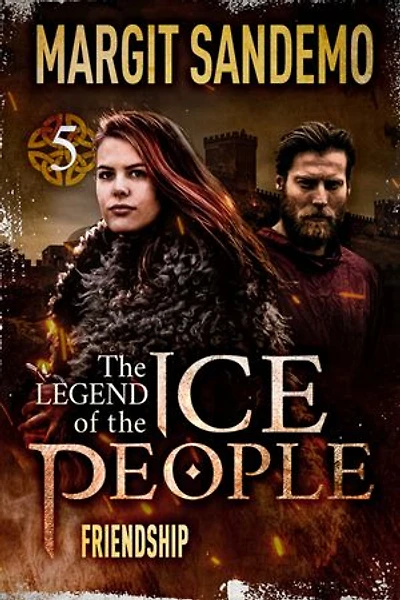 The Ice People 5 - Friendship