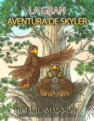 La Gran Aventura de Skyler