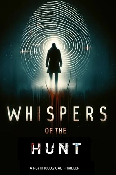 The Whispers of the Hunt: Psychological thriller
