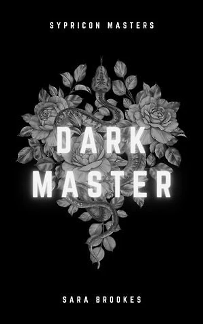 Dark Master: Sypricon Masters, #5