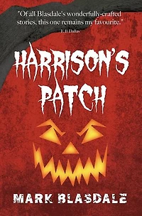 Harrison's Patch