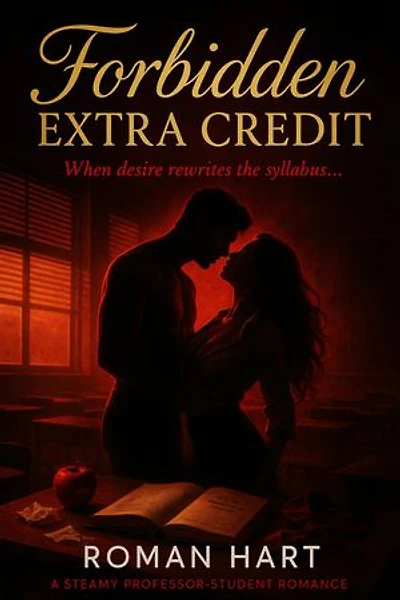 Forbidden Extra Credit