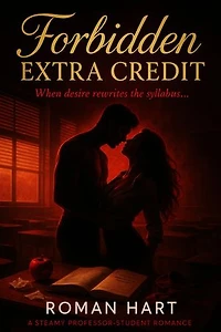 Forbidden Extra Credit