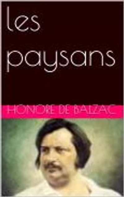 les paysans