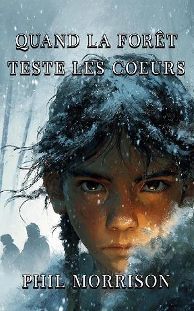 QUAND LA FORÊT TESTE LES CŒURS: « La forêt teste les cœurs, pas les jambes. »