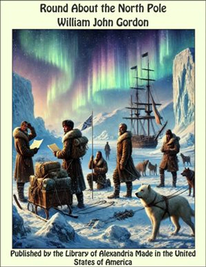 Round About the North Pole