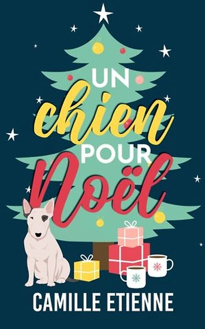 Un chien pour Noël