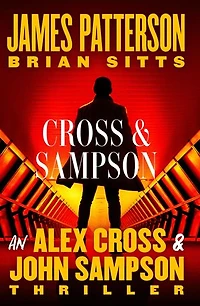 Cross and Sampson: An Alex John Sampson Thriller