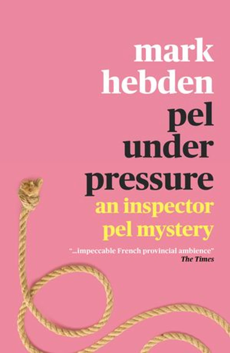 Pel Under Pressure