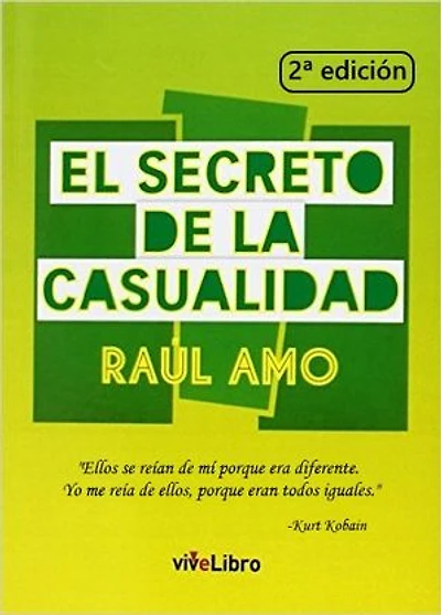 El Secreto de la Casualidad