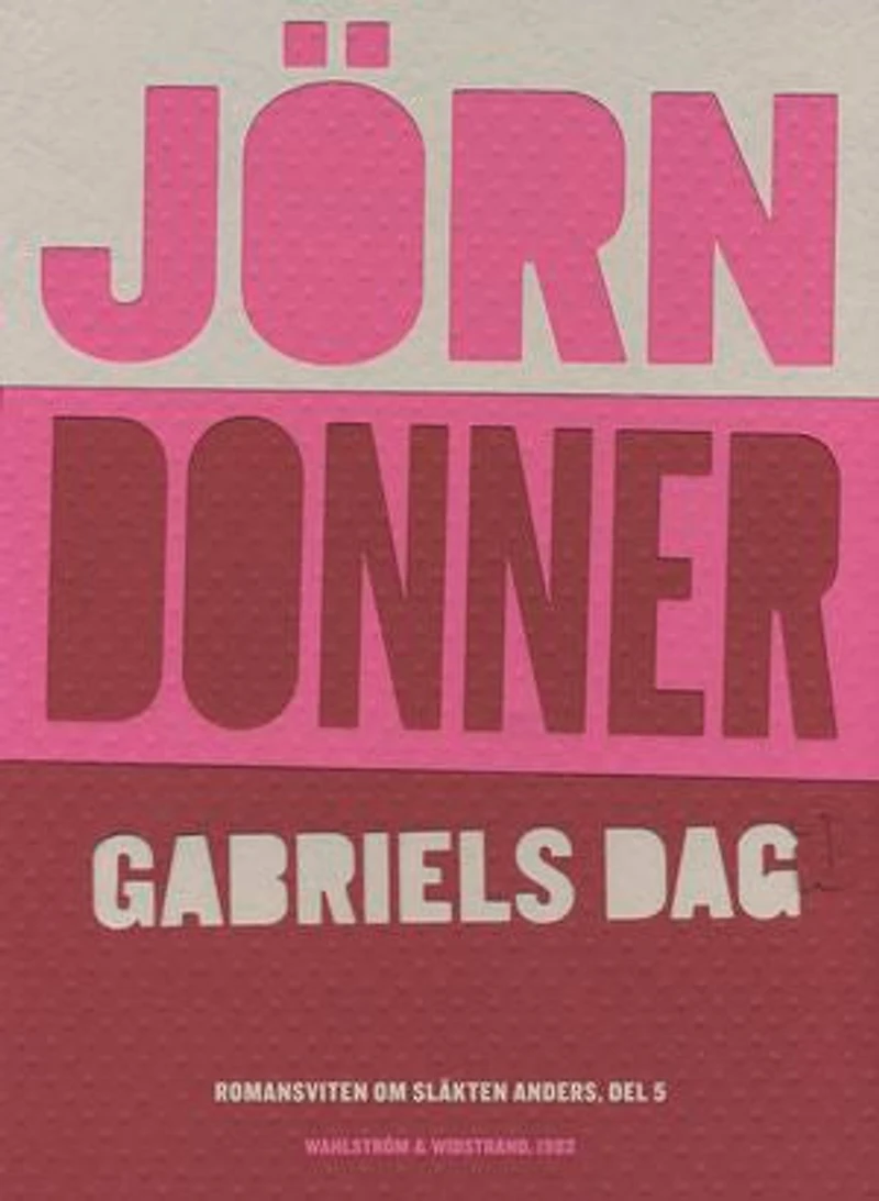 Gabriels dag