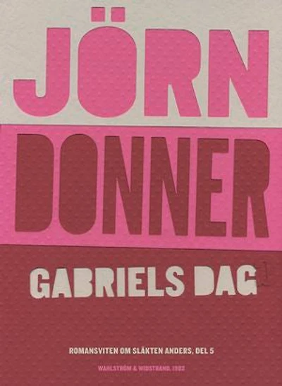 Gabriels dag