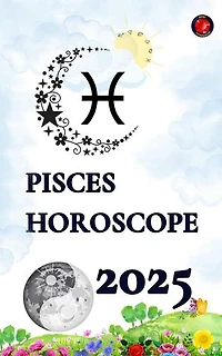 Pisces Horoscope 2025