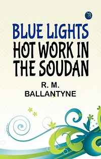 Blue Lights: Hot Work in the Soudan